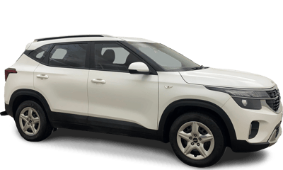 2023 KIA SELTOS - SUV - Diesel - Manual - ₹9.96 lakh