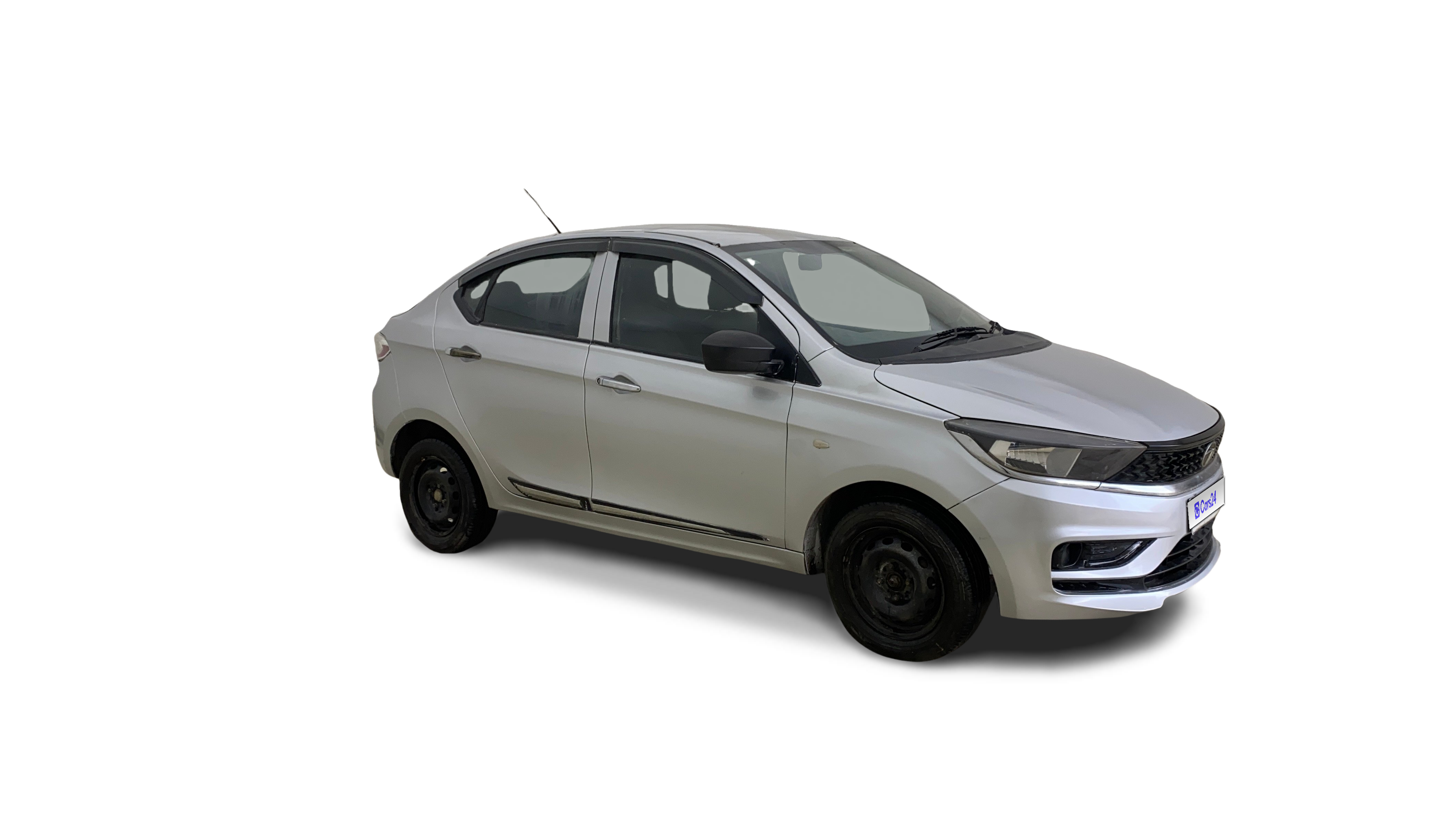 2021 Tata TIGOR - Sedan - Petrol - Automatic - ₹4.14 lakh