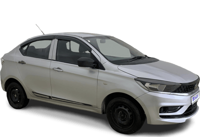 2021 Tata TIGOR - Sedan - Petrol - Automatic - ₹4.14 lakh