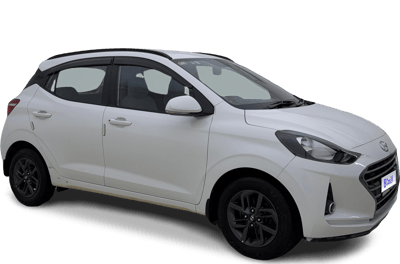 2020 Hyundai GRAND I10 NIOS - Hatchback - Petrol - Manual - ₹5.09 lakh