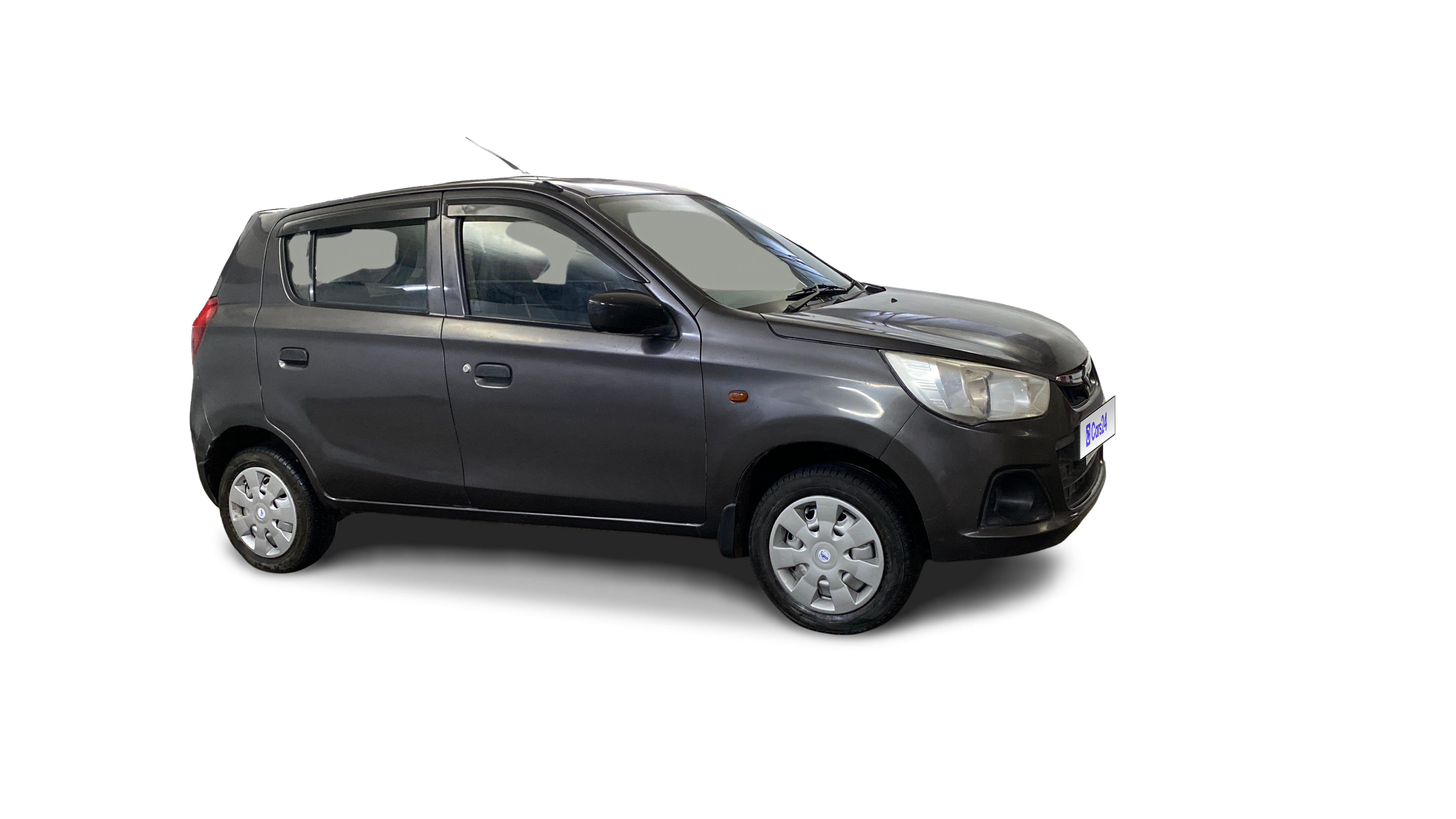 2019 Maruti Alto K10 - Hatchback - CNG - Manual - ₹2.76 lakh