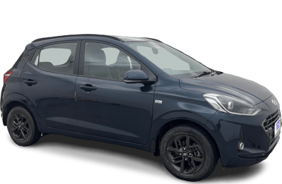 2020 Hyundai GRAND I10 NIOS - Hatchback - Petrol - Automatic - ₹5.55 lakh