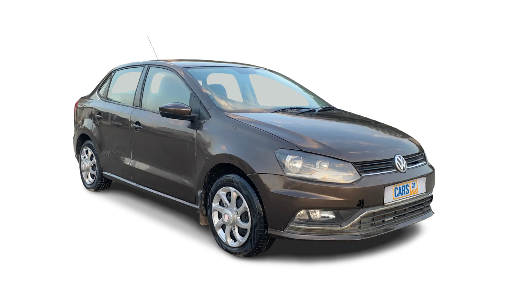 Volkswagen Ameo-img