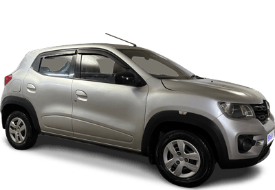 2018 Renault Kwid - Hatchback - Petrol - Manual - ₹2.22 lakh