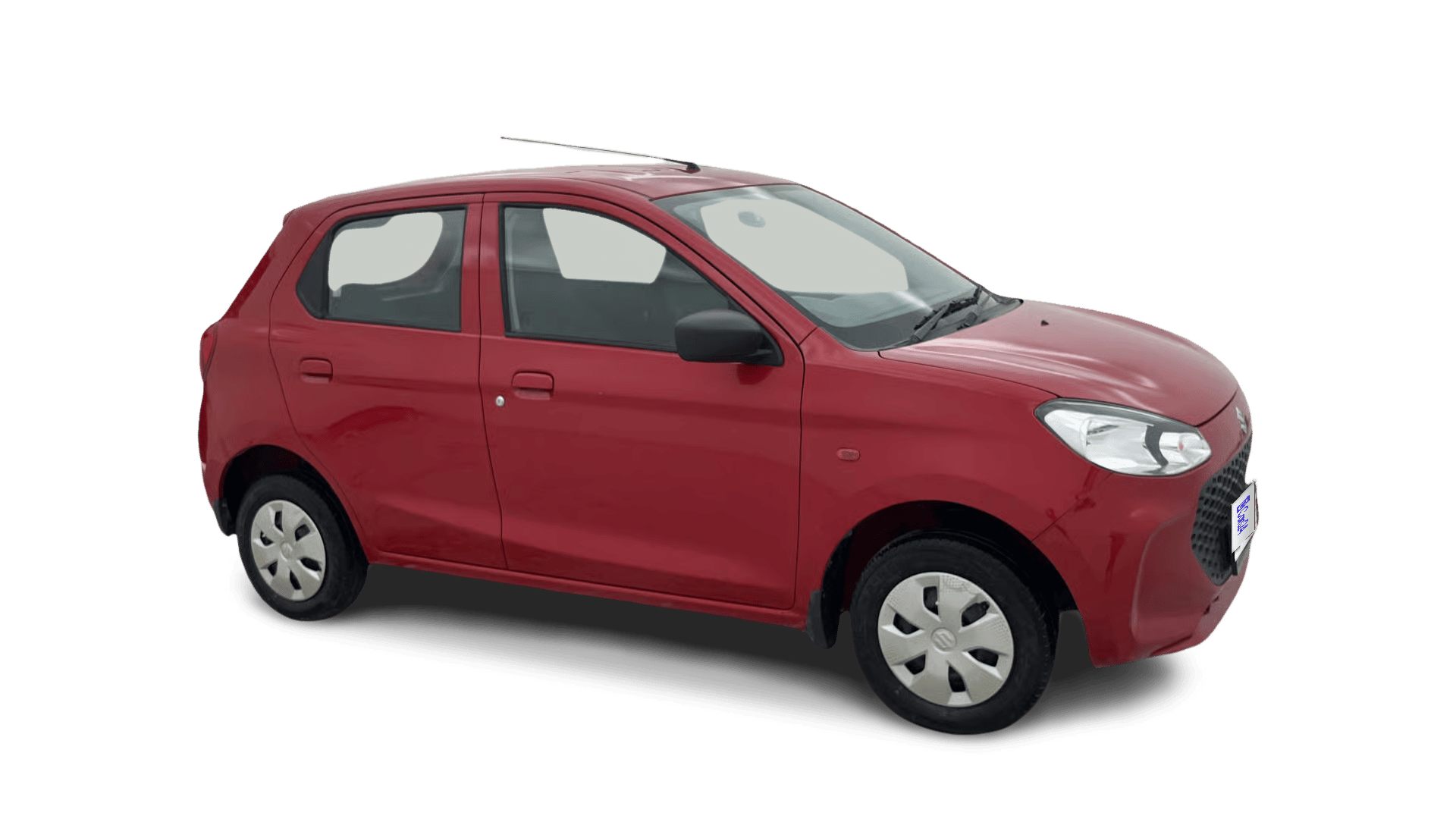 2023 Maruti Alto K10 - Hatchback - Petrol - Manual - ₹4.18 lakh