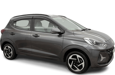 2023 Hyundai GRAND I10 NIOS - Hatchback - Petrol - Manual - ₹5.86 lakh