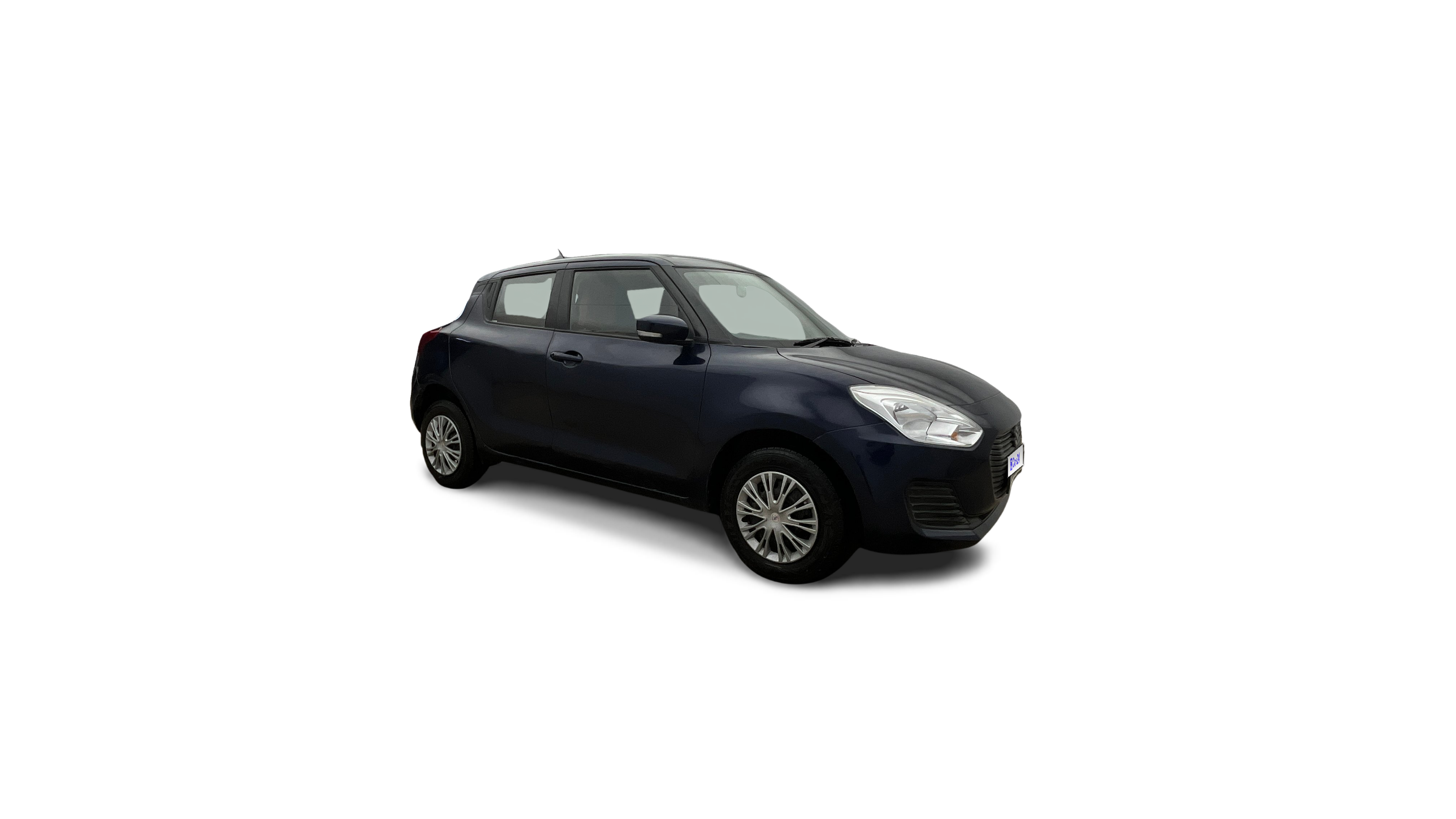 2018 Maruti Swift - Hatchback - Petrol - Manual - ₹3.60 lakh