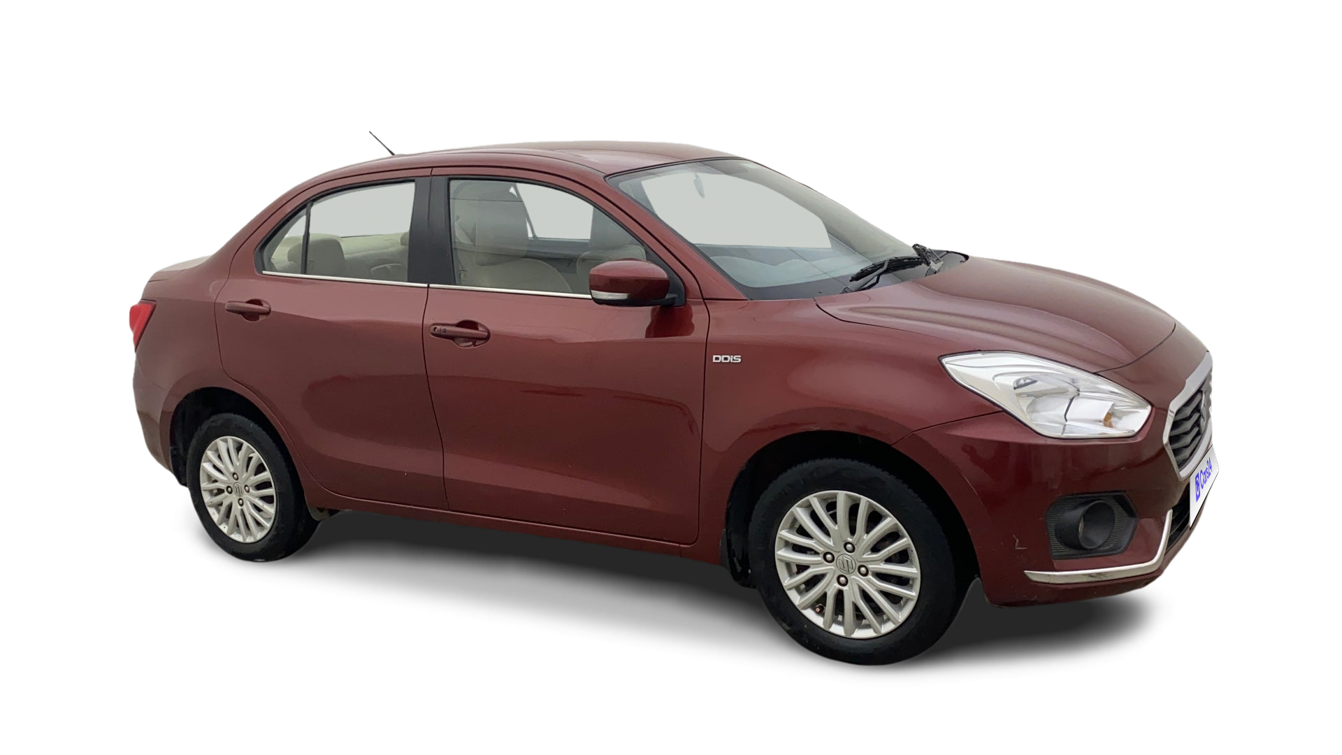 2018 Maruti Dzire - Sedan - Diesel - Automatic - ₹5.19 lakh
