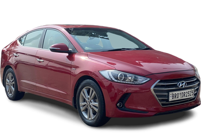 Hyundai New Elantra-img