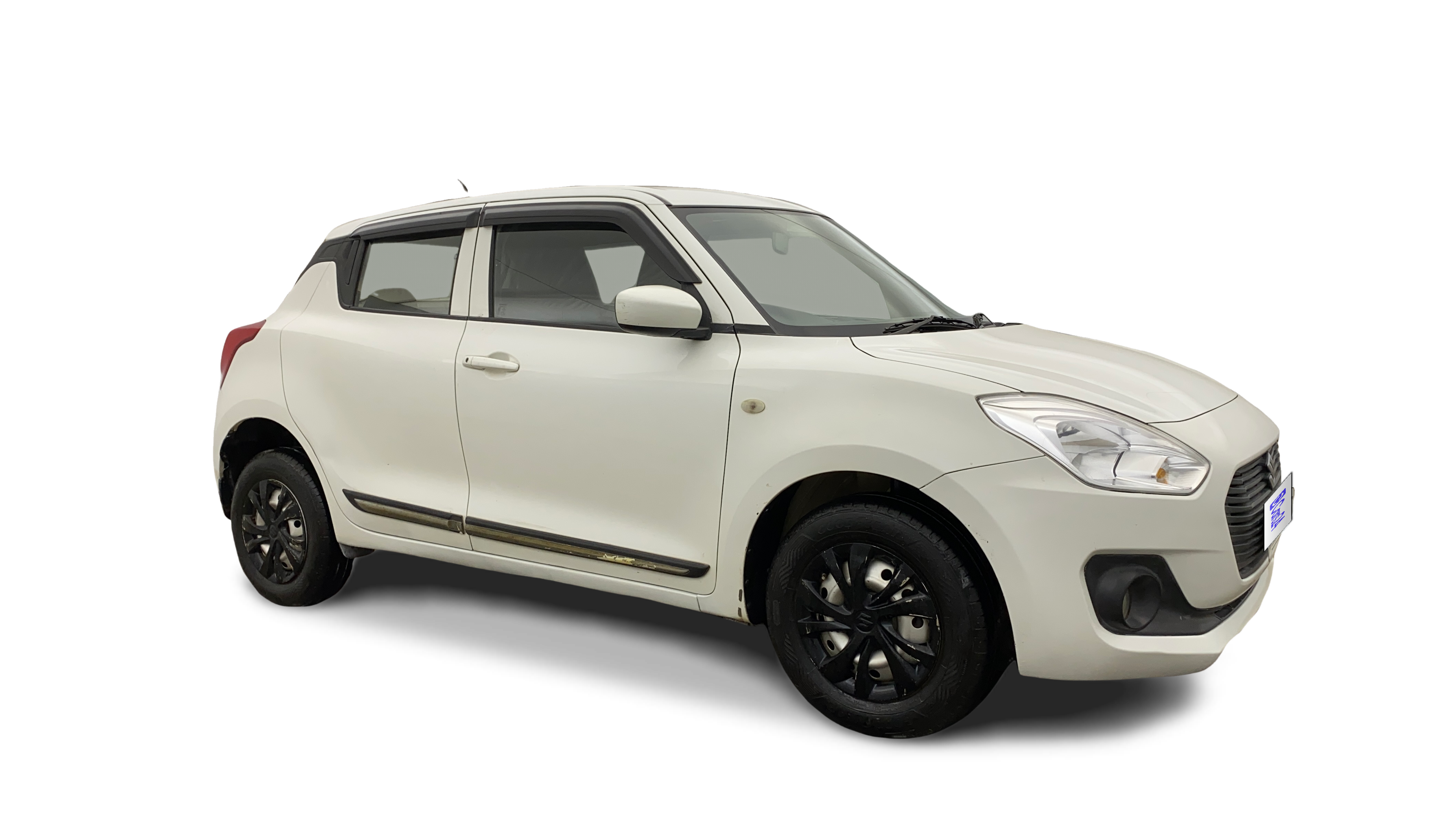 2020 Maruti Swift - Hatchback - Petrol - Manual - ₹3.96 lakh
