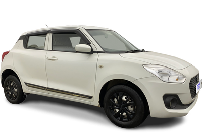 2020 Maruti Swift - Hatchback - Petrol - Manual - ₹3.96 lakh