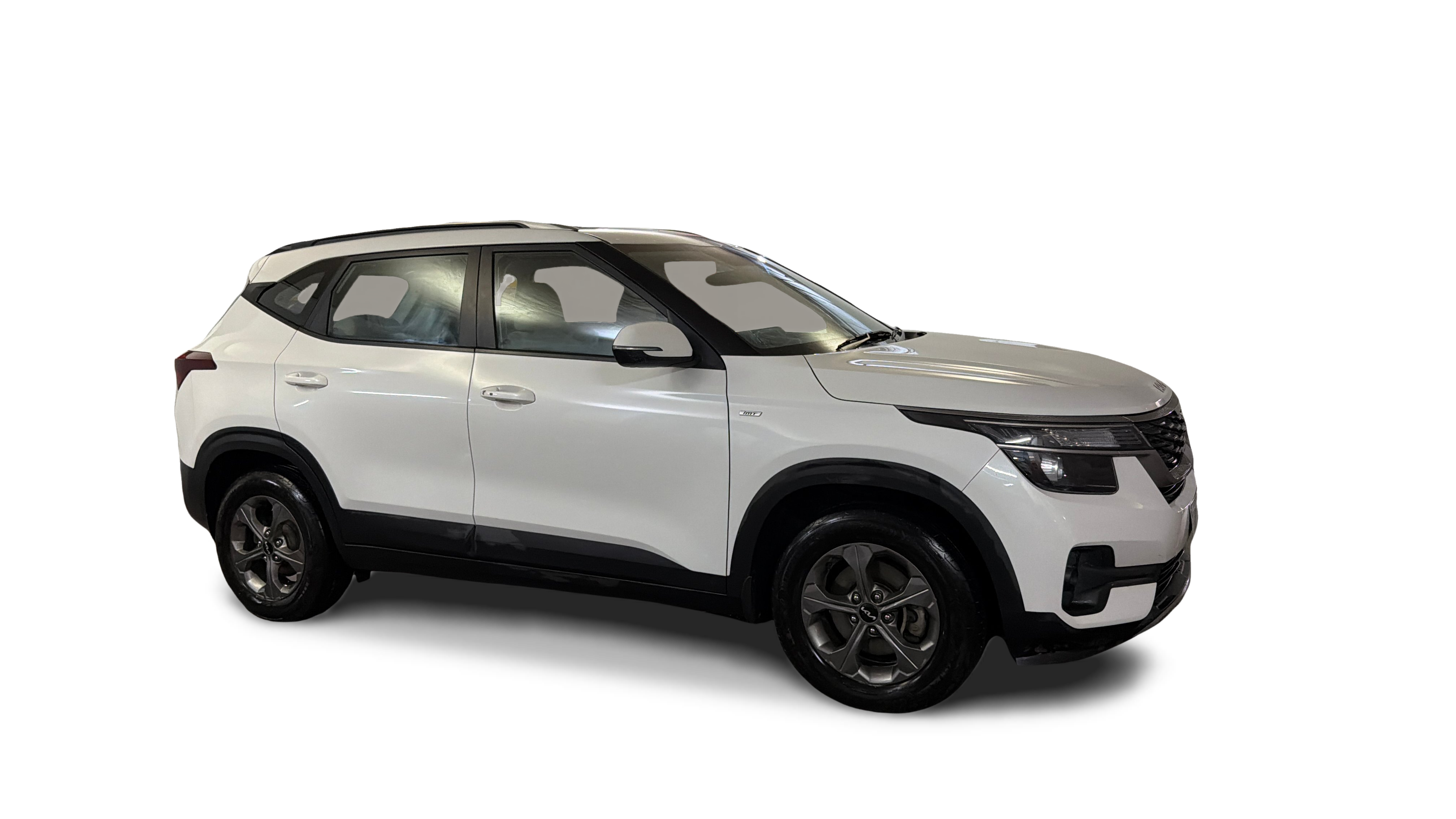 2023 KIA SELTOS - SUV - Diesel - Manual - ₹8.80 lakh