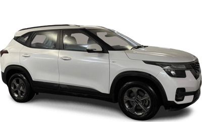 2023 KIA SELTOS - SUV - Diesel - Manual - ₹8.80 lakh