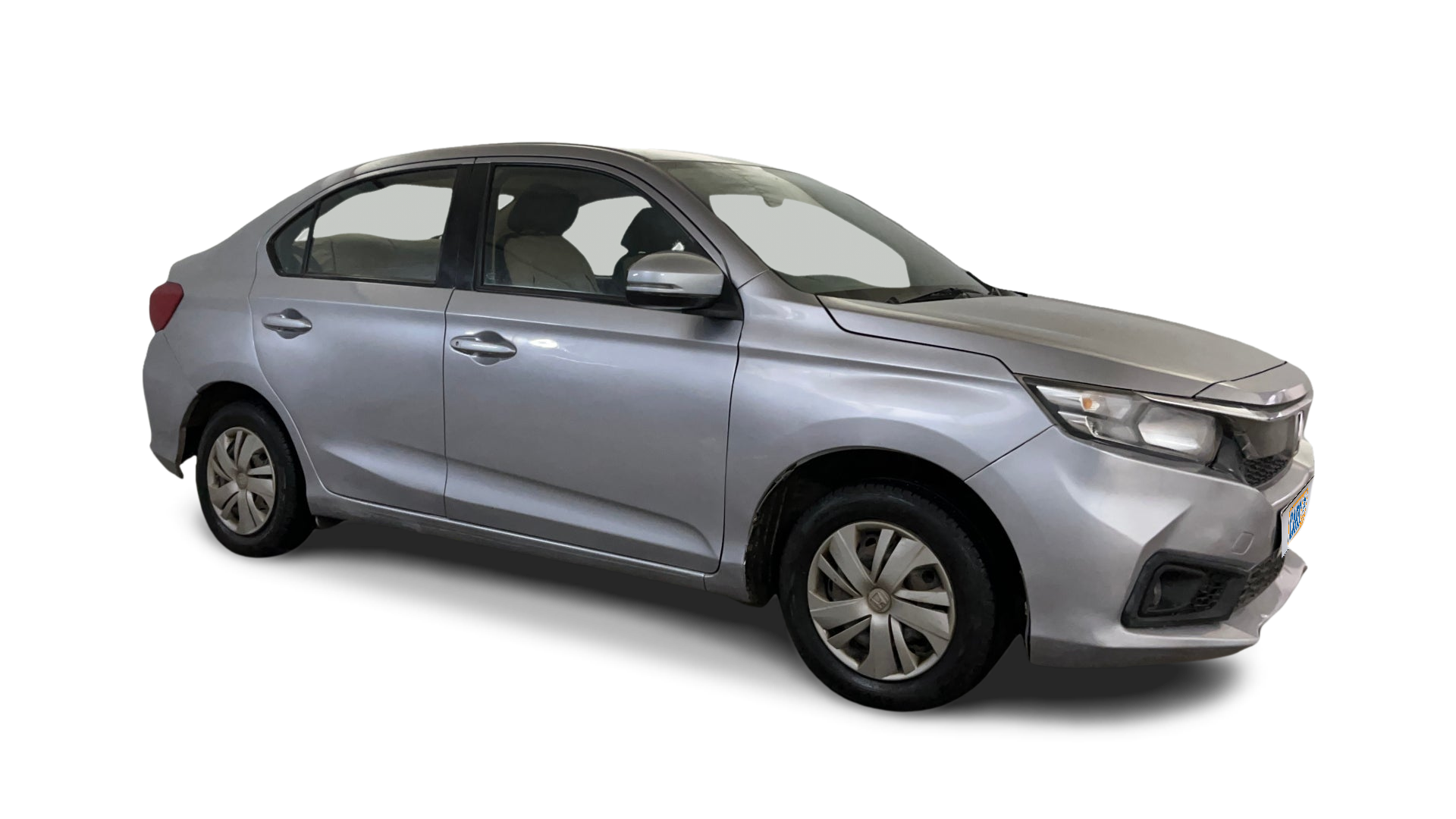 2019 Honda Amaze - Sedan - CNG - Manual - ₹4.04 lakh