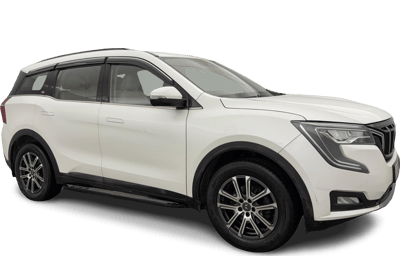 2021 Mahindra XUV700 - SUV - Petrol - Manual - ₹12.90 lakh