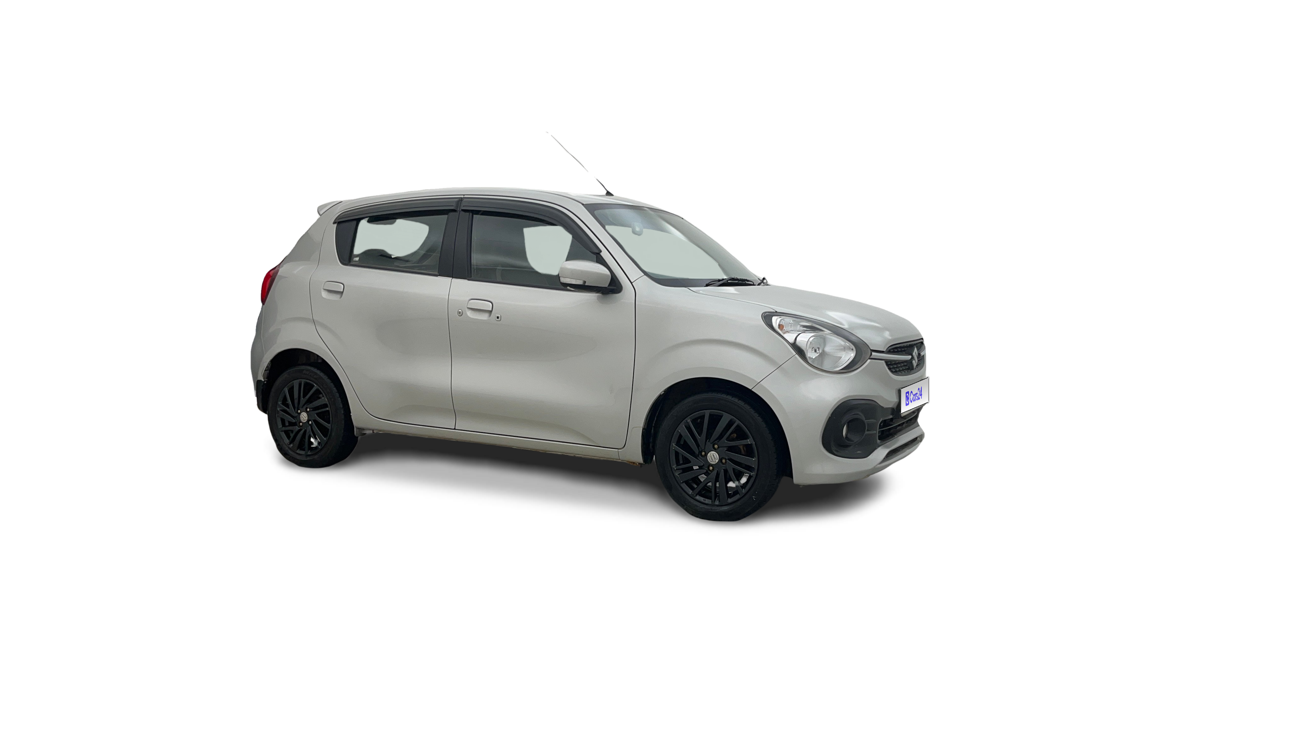 2022 Maruti Celerio - Hatchback - Petrol - Manual - ₹5.14 lakh