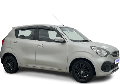 2022 Maruti Celerio - Hatchback - Petrol - Manual - ₹5.14 lakh