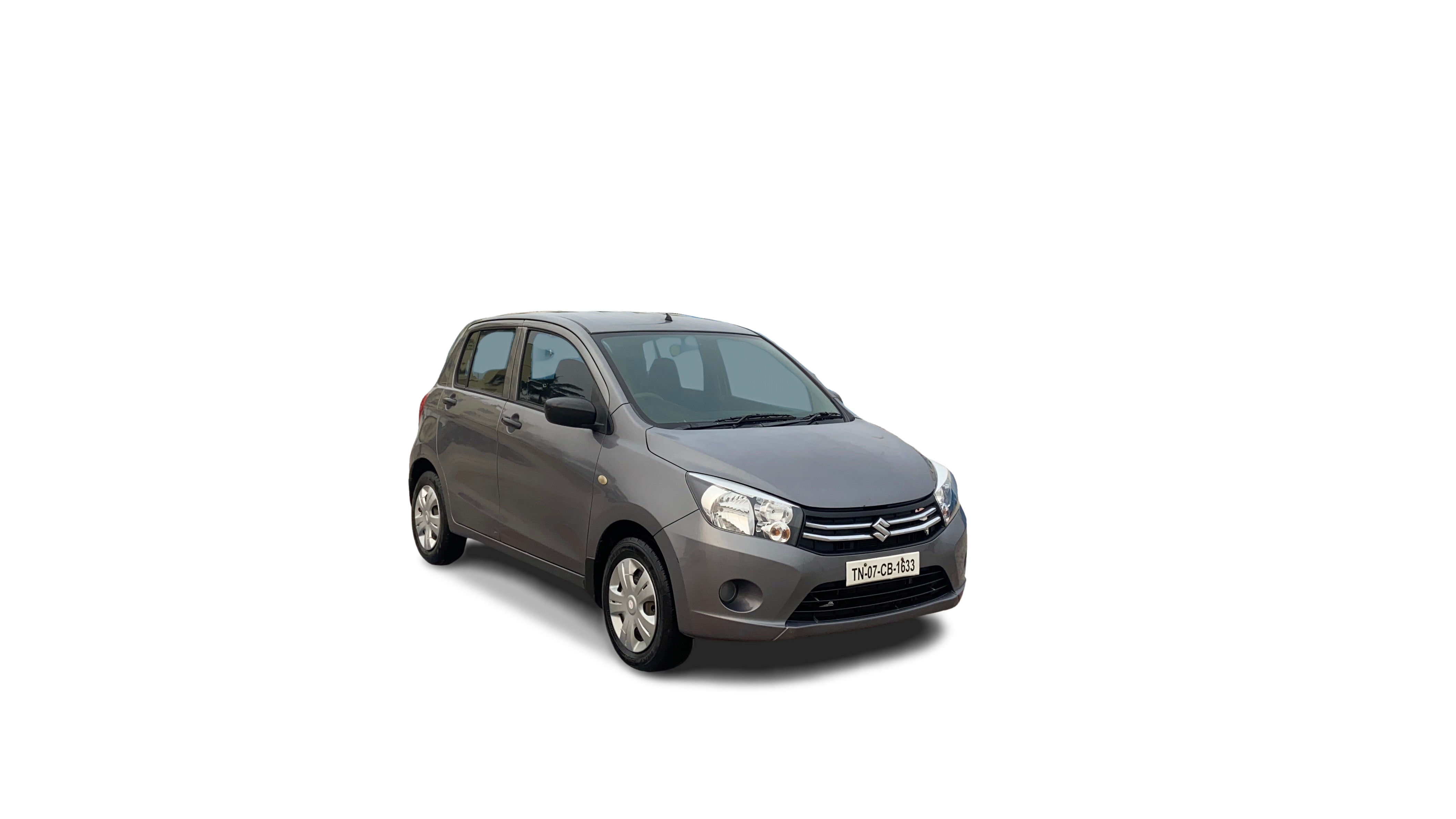 Maruti Celerio-img