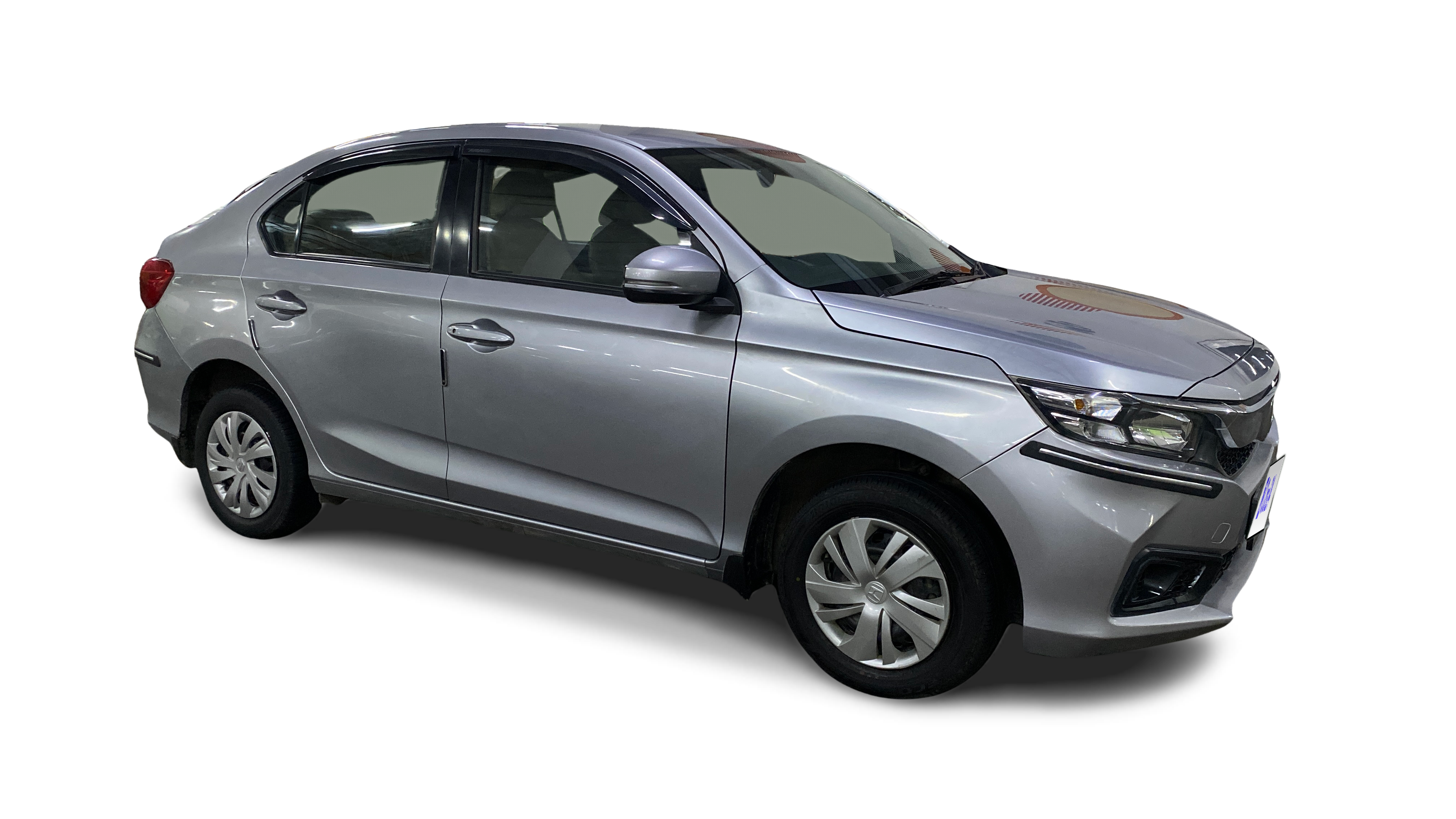 2019 Honda Amaze - Sedan - Petrol - Manual - ₹4.55 lakh
