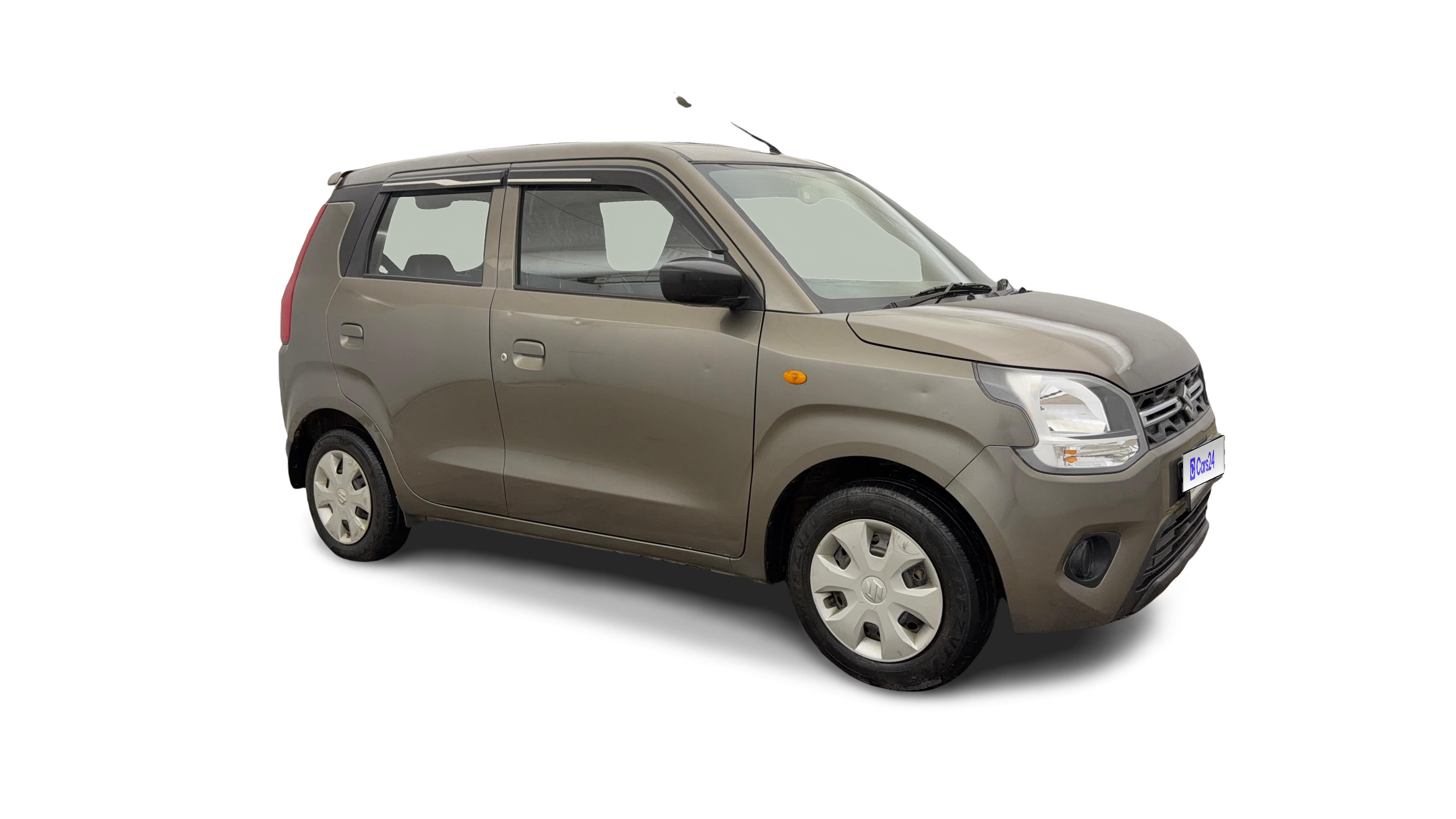 2023 Maruti New Wagon-R - Hatchback - CNG - Manual - ₹4.69 lakh
