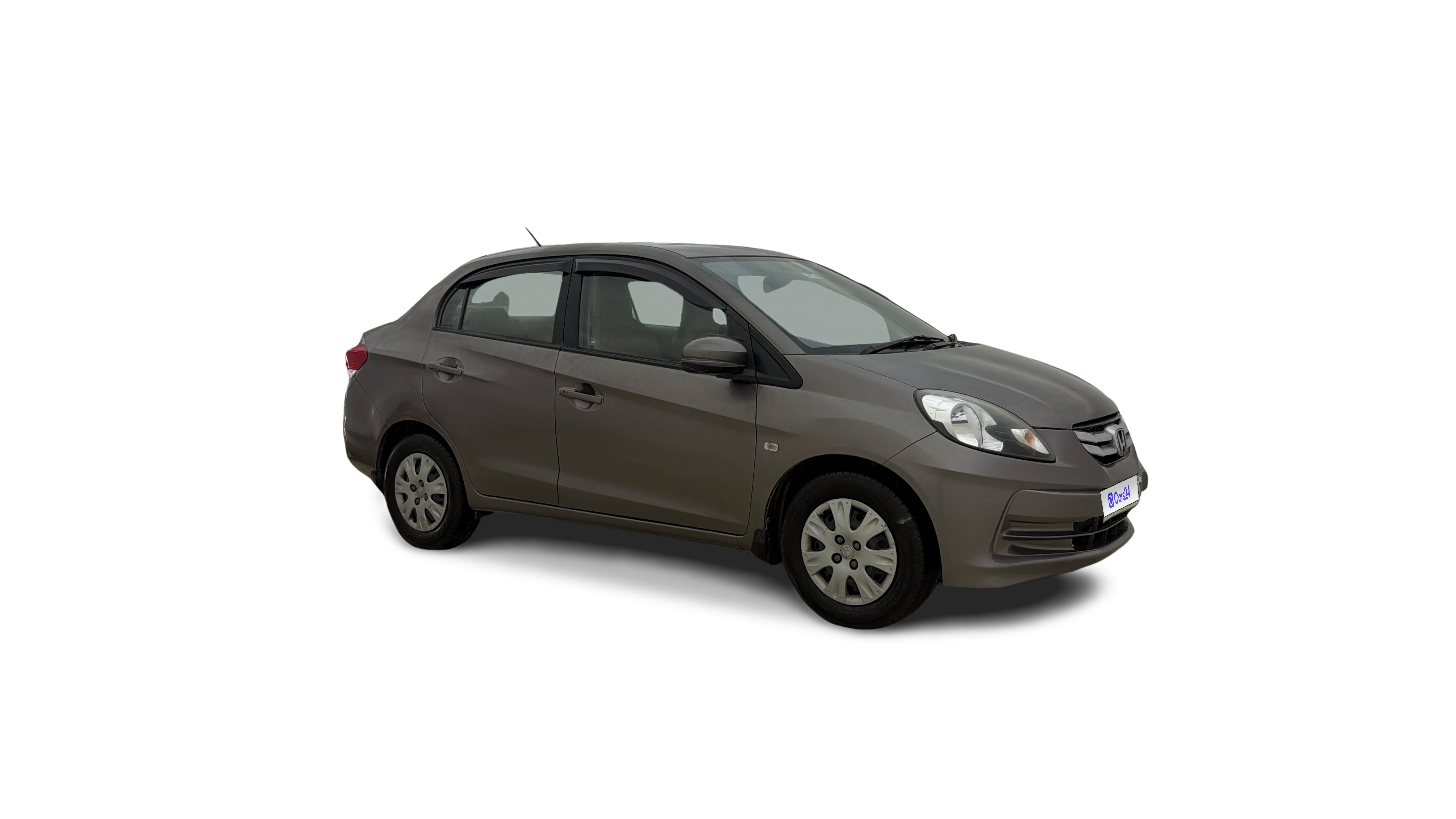 2015 Honda Amaze - Sedan - Petrol - Manual - ₹2.50 lakh