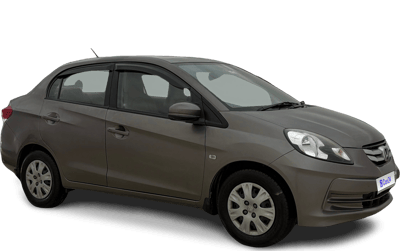 2015 Honda Amaze - Sedan - Petrol - Manual - ₹2.50 lakh