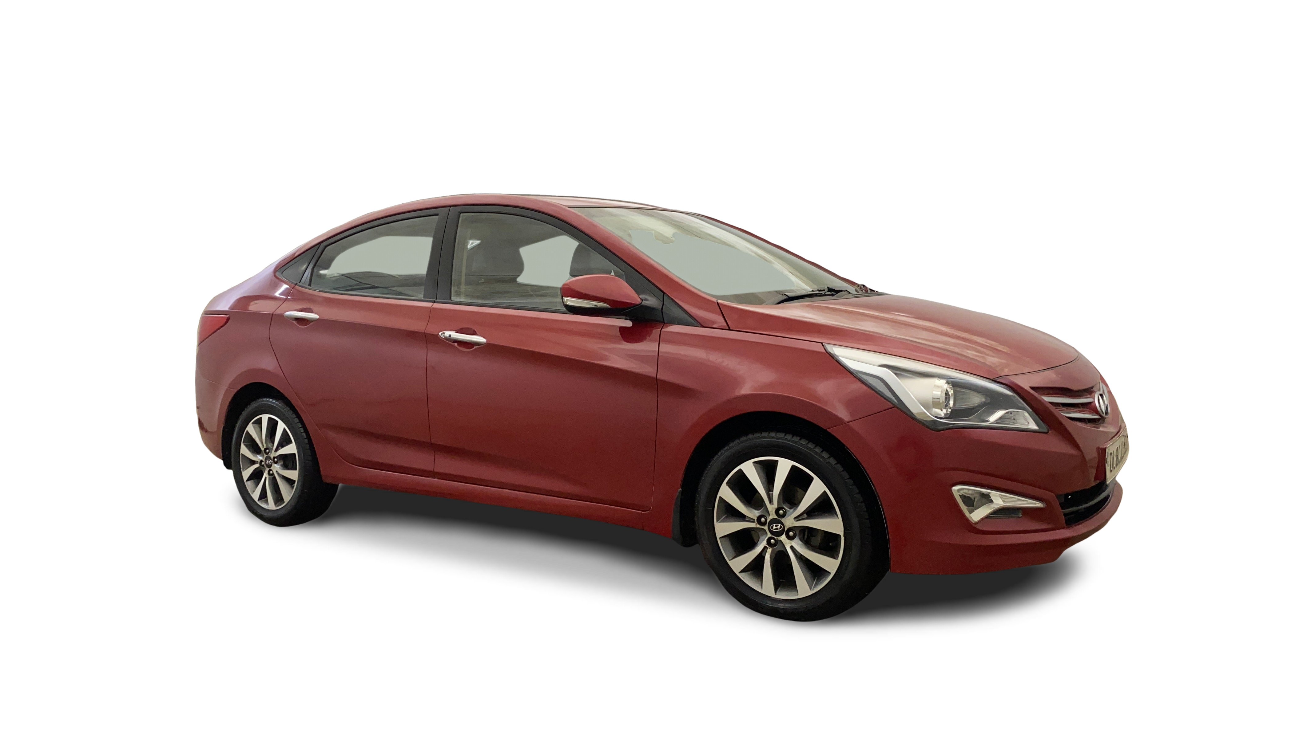 Hyundai Verna-img