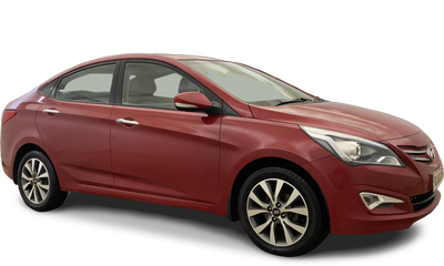 Hyundai Verna-img