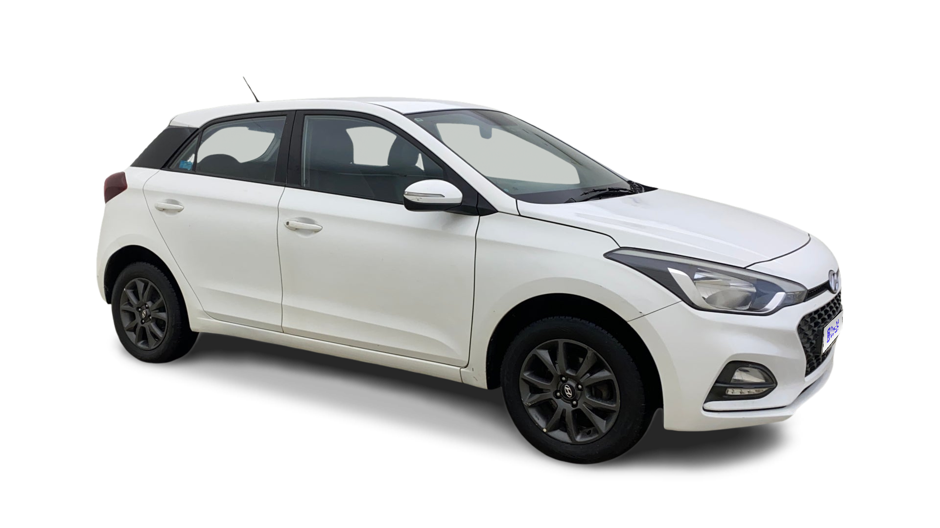 2018 Hyundai Elite i20 - Hatchback - Petrol - Manual - ₹3.96 lakh