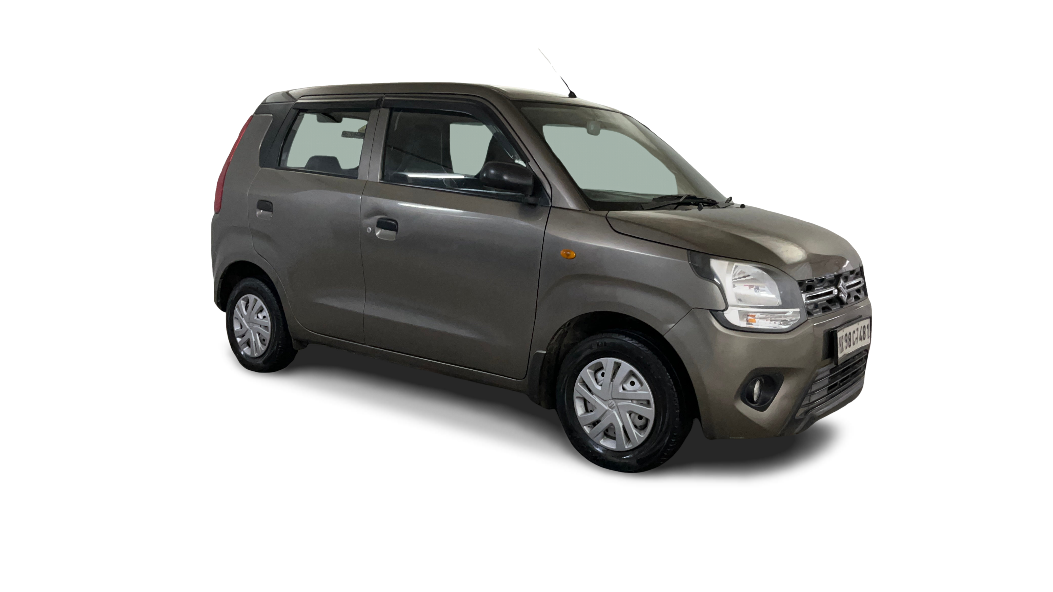 Maruti New Wagon-R-img