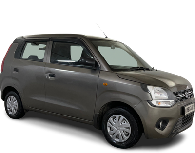 Maruti New Wagon-R-img