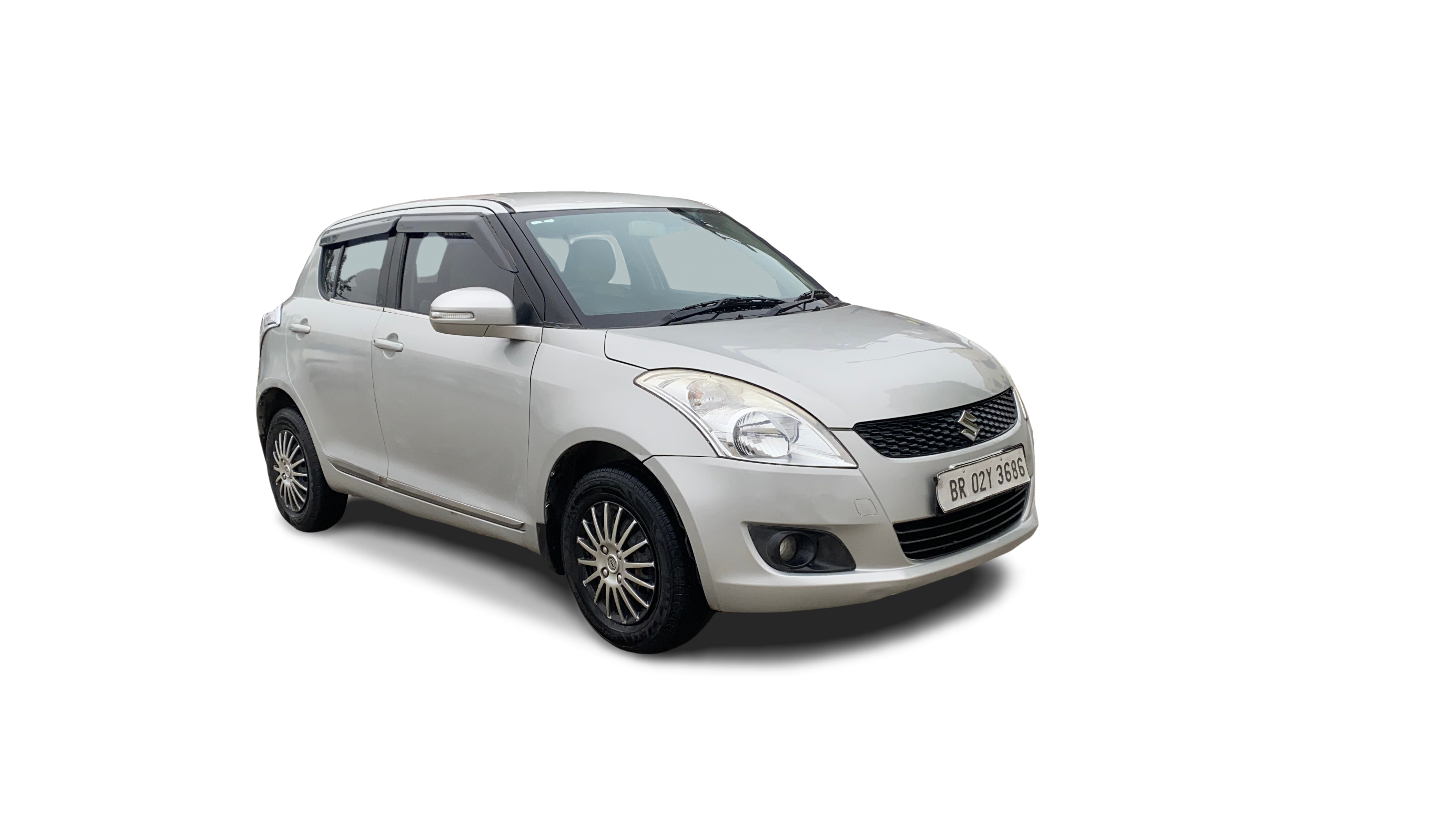 Maruti Swift-img