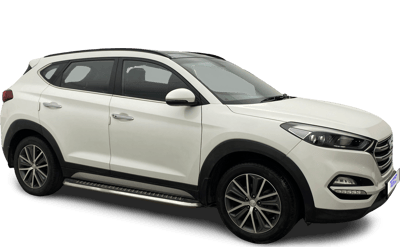 2019 Hyundai Tucson - SUV - Petrol - Automatic - ₹10.65 lakh