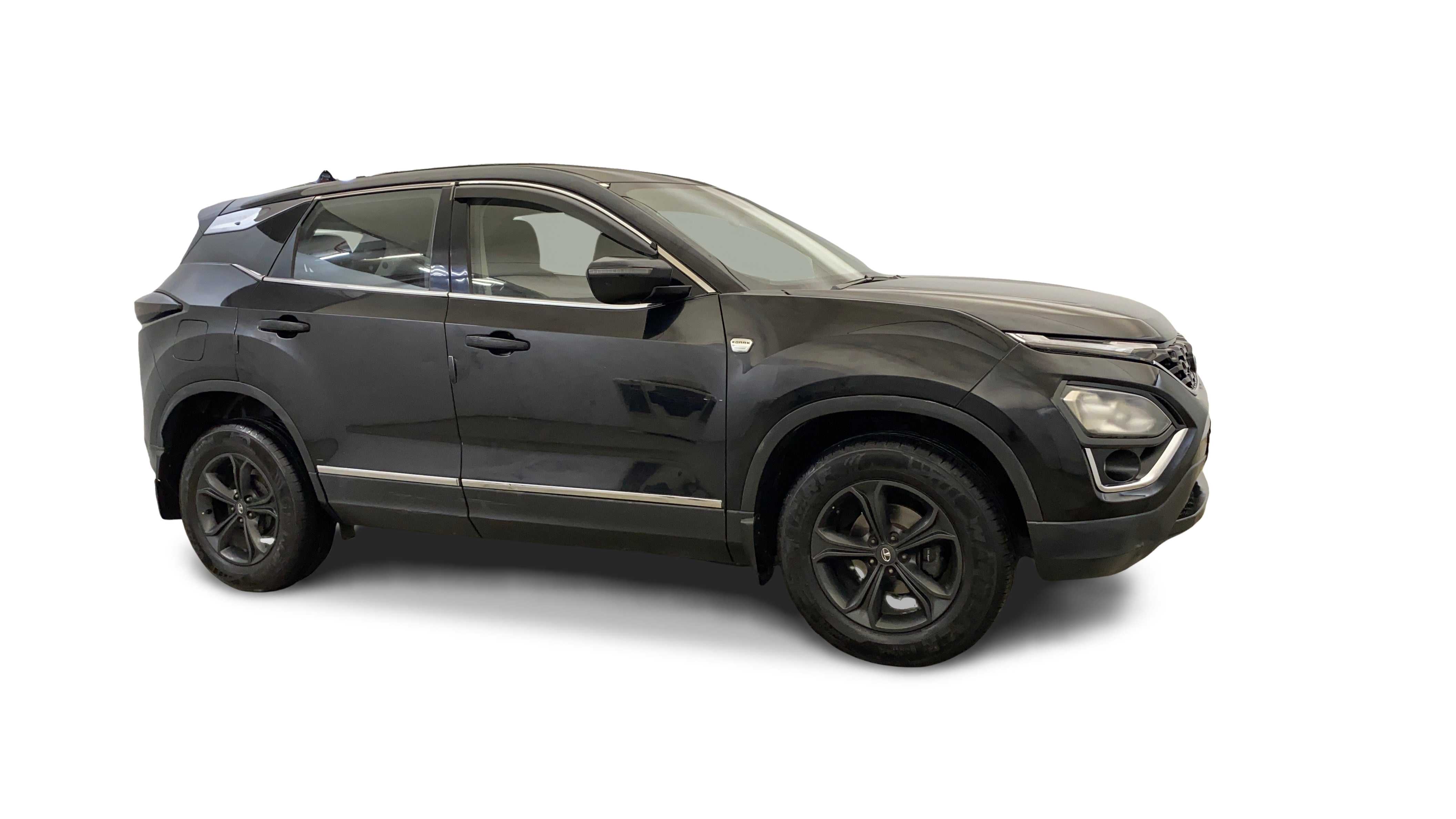 Tata Harrier-img