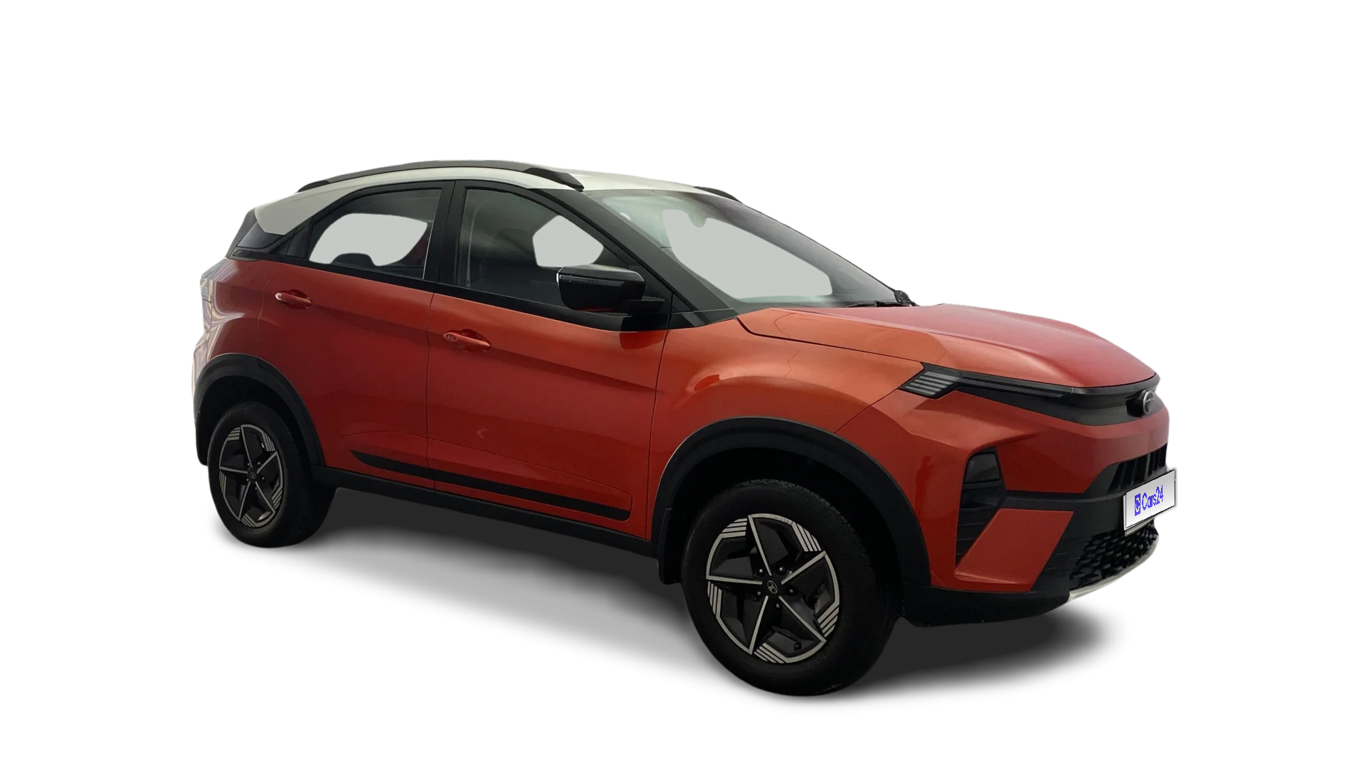 2024 Tata NEXON - SUV - Petrol - Automatic - ₹11.65 lakh