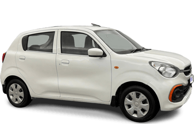 2022 Maruti Celerio - Hatchback - CNG - Manual - ₹4.59 lakh