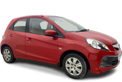 Honda Brio-img