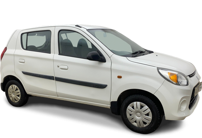Maruti Alto 800-img
