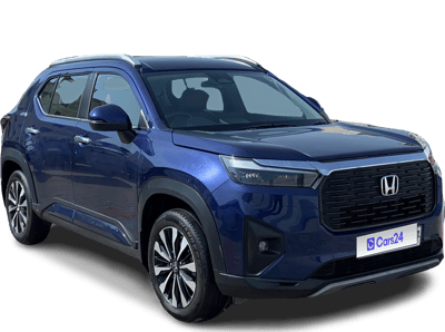 2024 Honda ELEVATE - SUV - Petrol - Automatic - ₹13.96 lakh