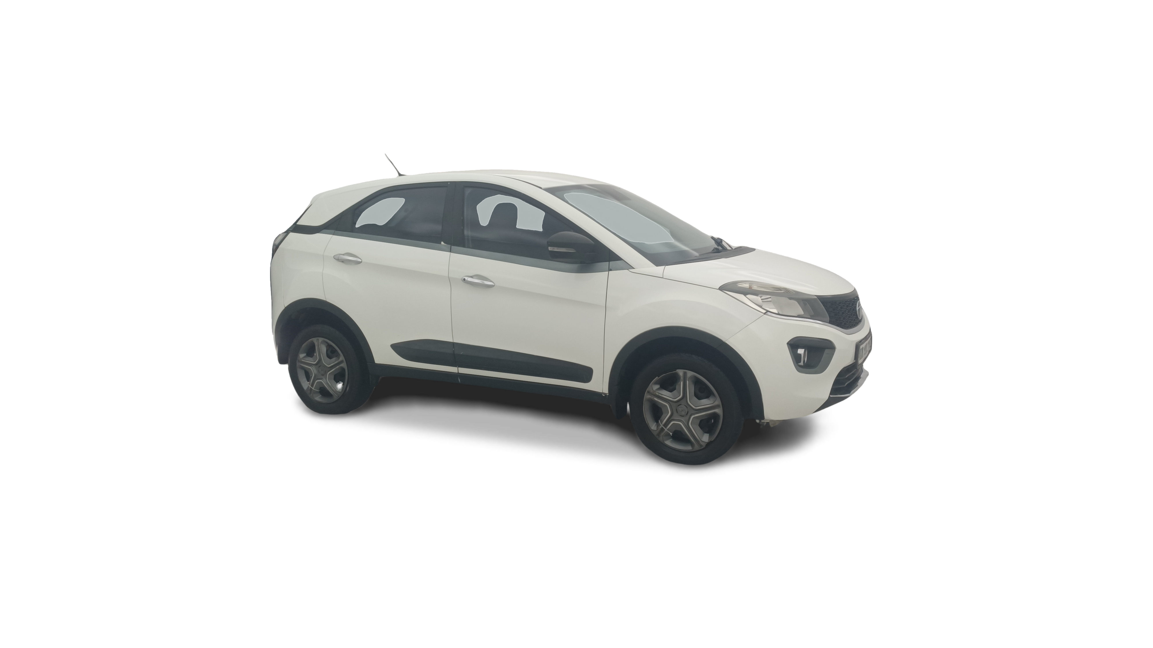 2018 Tata NEXON - SUV - Diesel - Manual - ₹5.35 lakh
