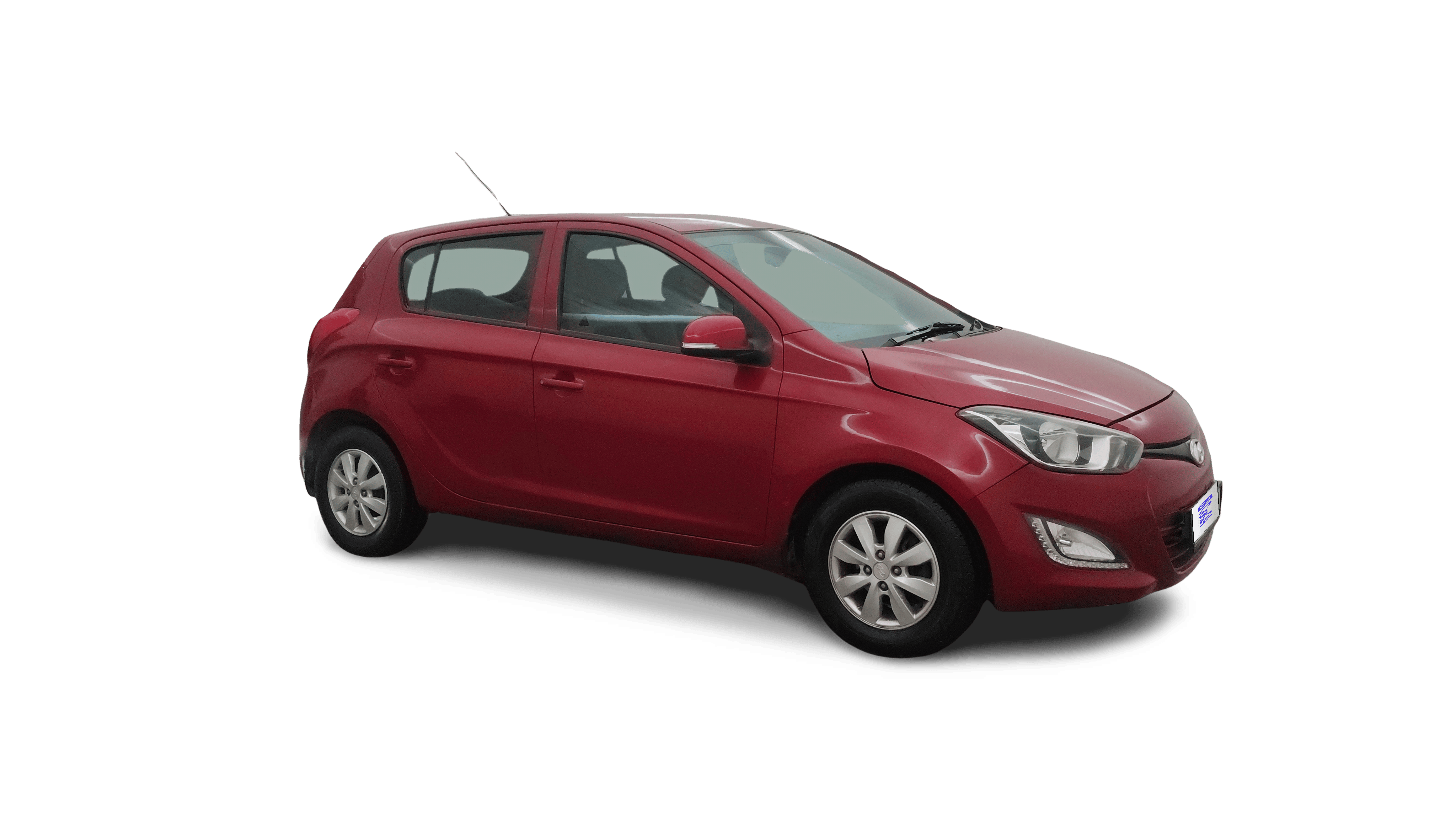 2013 Hyundai i20 - Hatchback - Petrol - Manual - ₹2.28 lakh