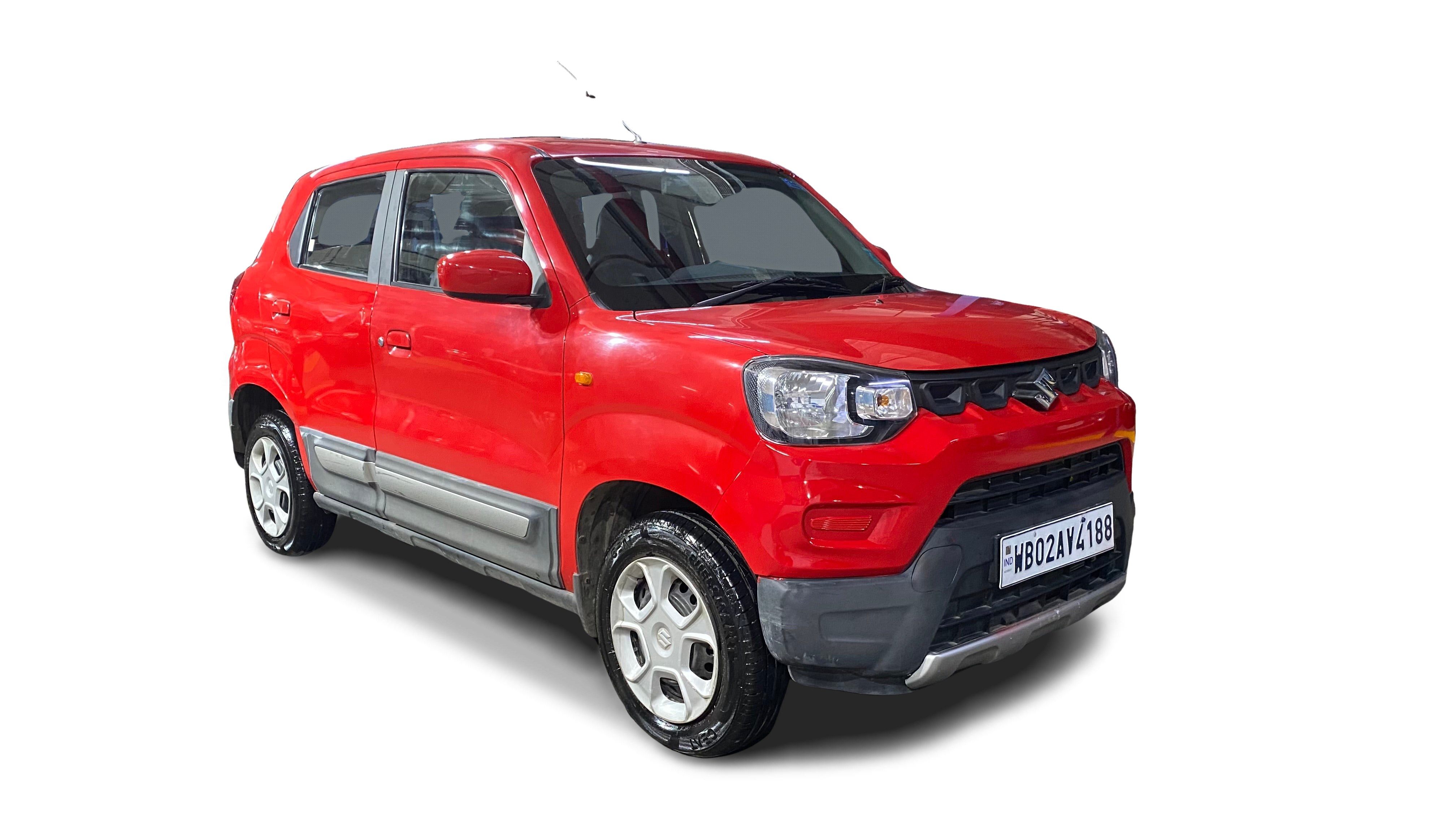 Maruti S PRESSO-img