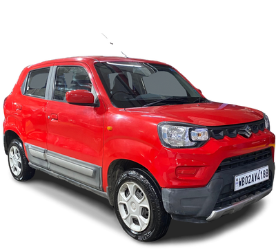 Maruti S PRESSO-img