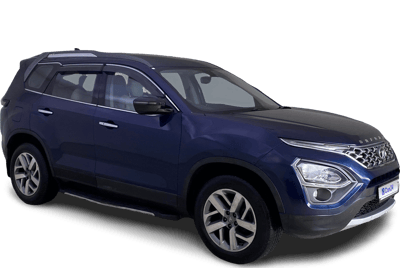 2021 Tata Safari - SUV - Diesel - Manual - ₹12.15 lakh