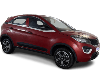 2018 Tata NEXON - SUV - Petrol - Manual - ₹3.99 lakh