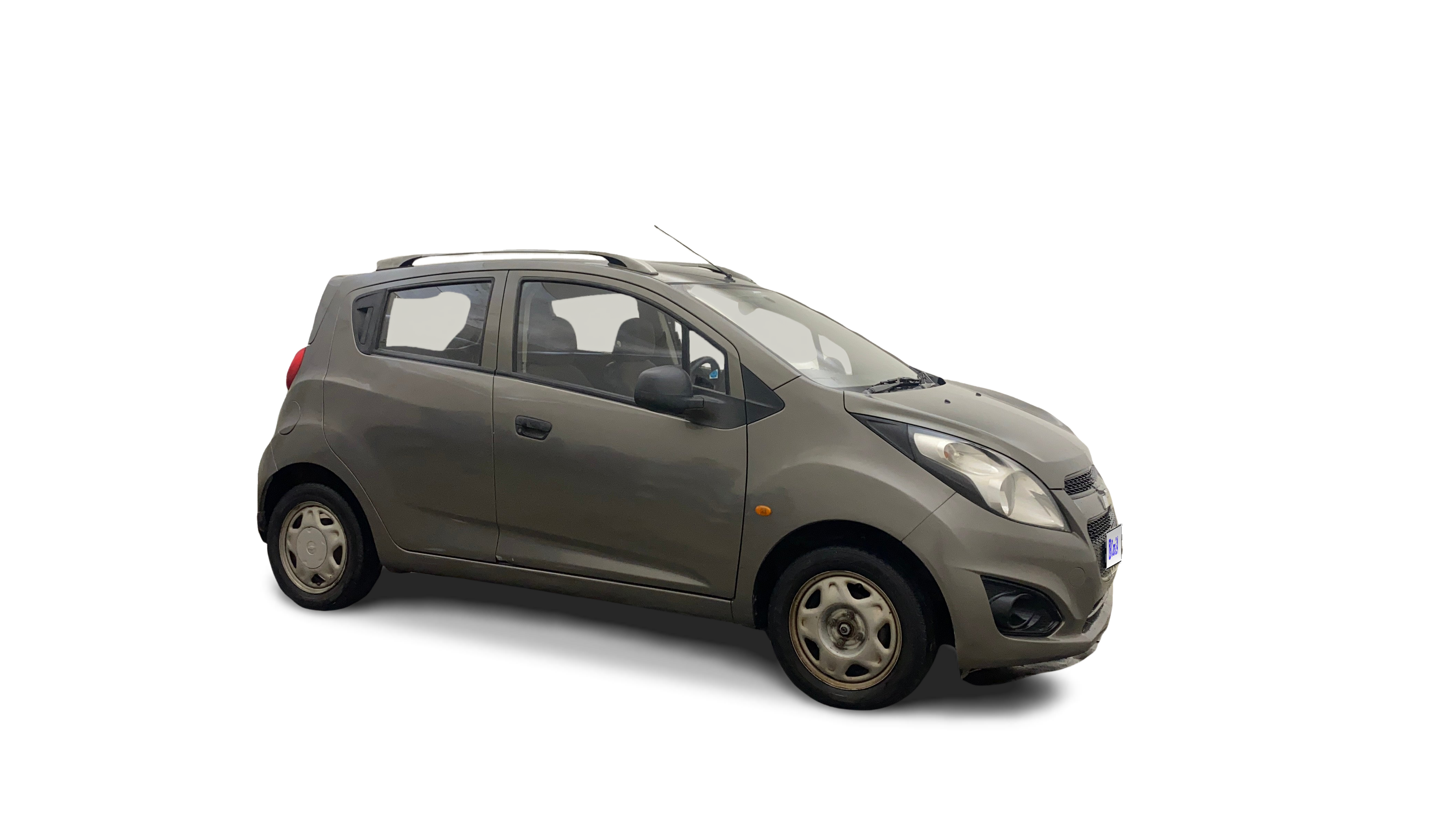 2014 Chevrolet Beat - Hatchback - Diesel - Manual - ₹2.00 lakh