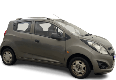 2014 Chevrolet Beat - Hatchback - Diesel - Manual - ₹2.00 lakh
