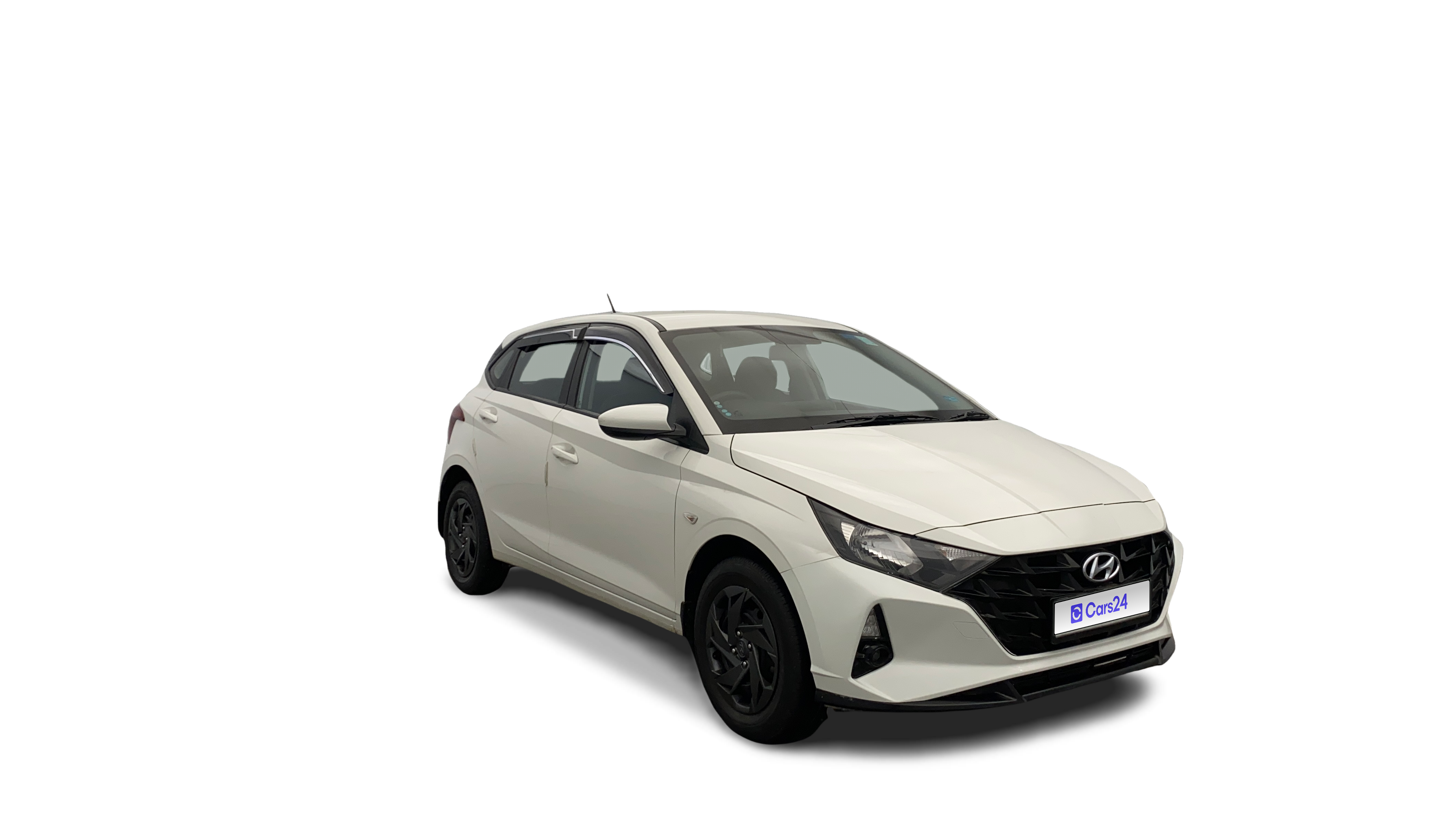 2023 Hyundai NEW I20 - Hatchback - Petrol - Manual - ₹5.19 lakh