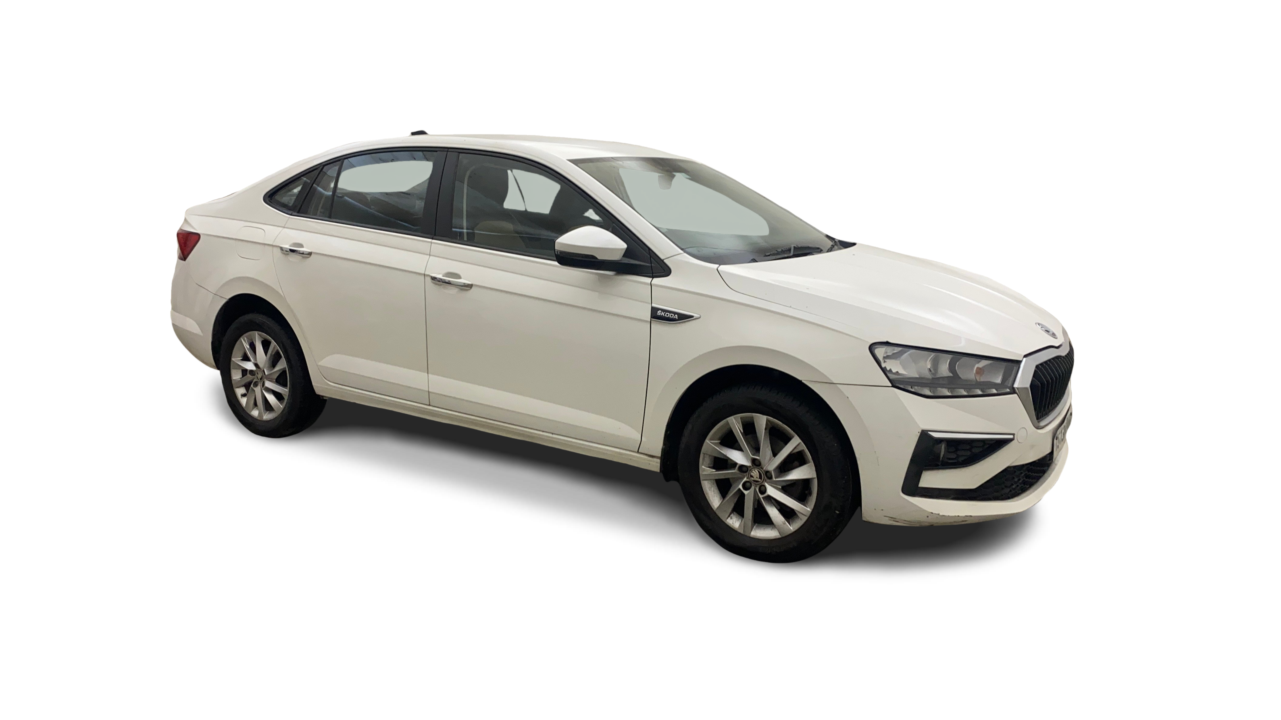 2023 Skoda SLAVIA - Sedan - Petrol - Manual - ₹9.45 lakh
