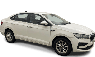 2023 Skoda SLAVIA - Sedan - Petrol - Manual - ₹9.45 lakh